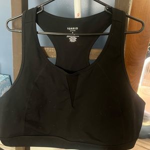 Torrid Active Sports Bra